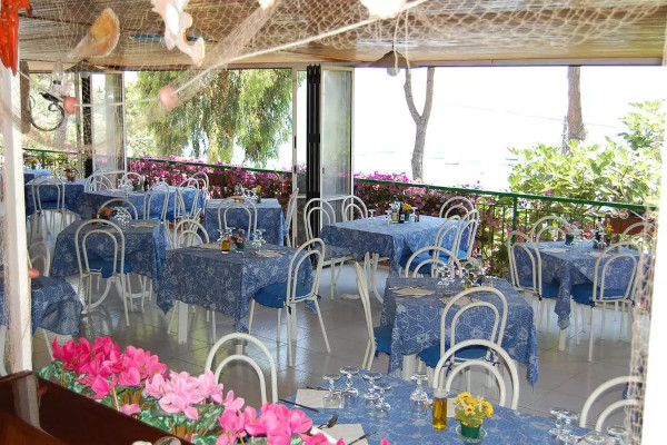 Ristorante Villaggio Nettuno